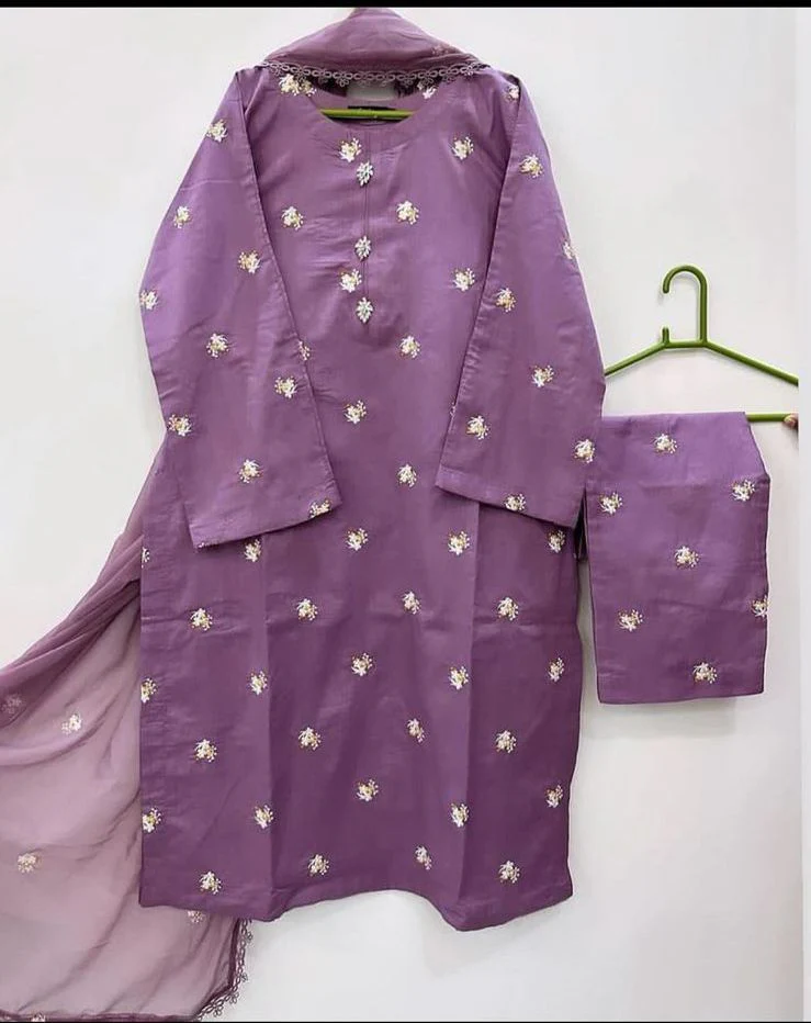 Maharose 3pcs - Image 2