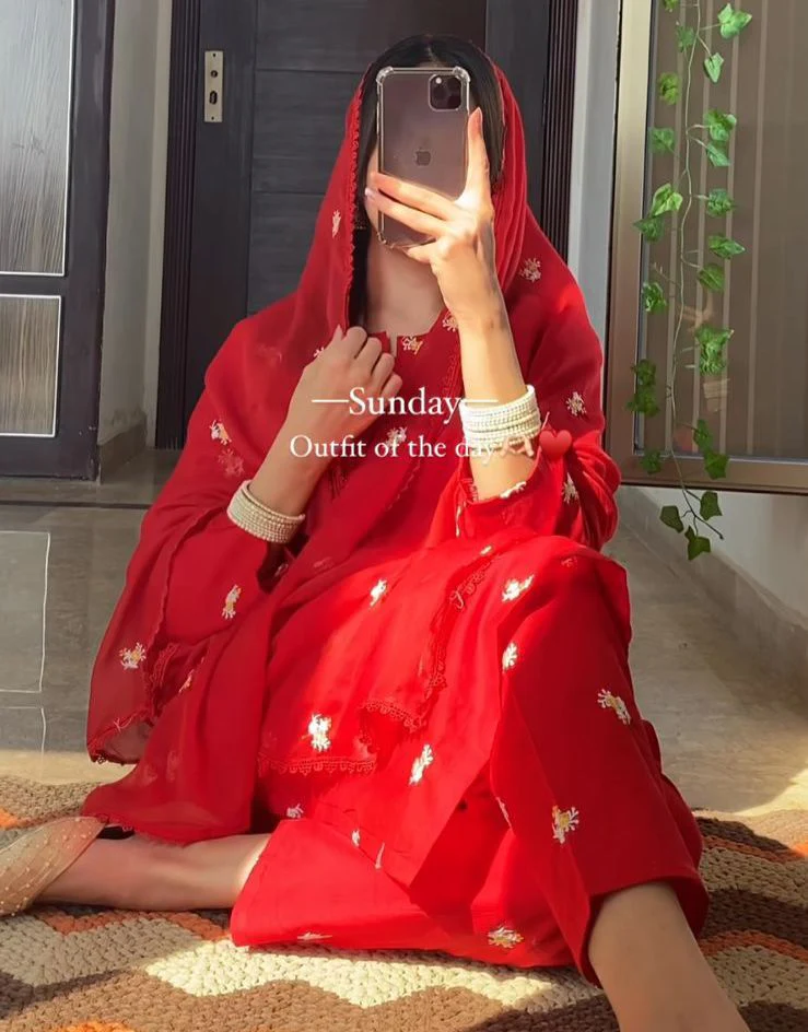 Maharose 3pcs - Image 5