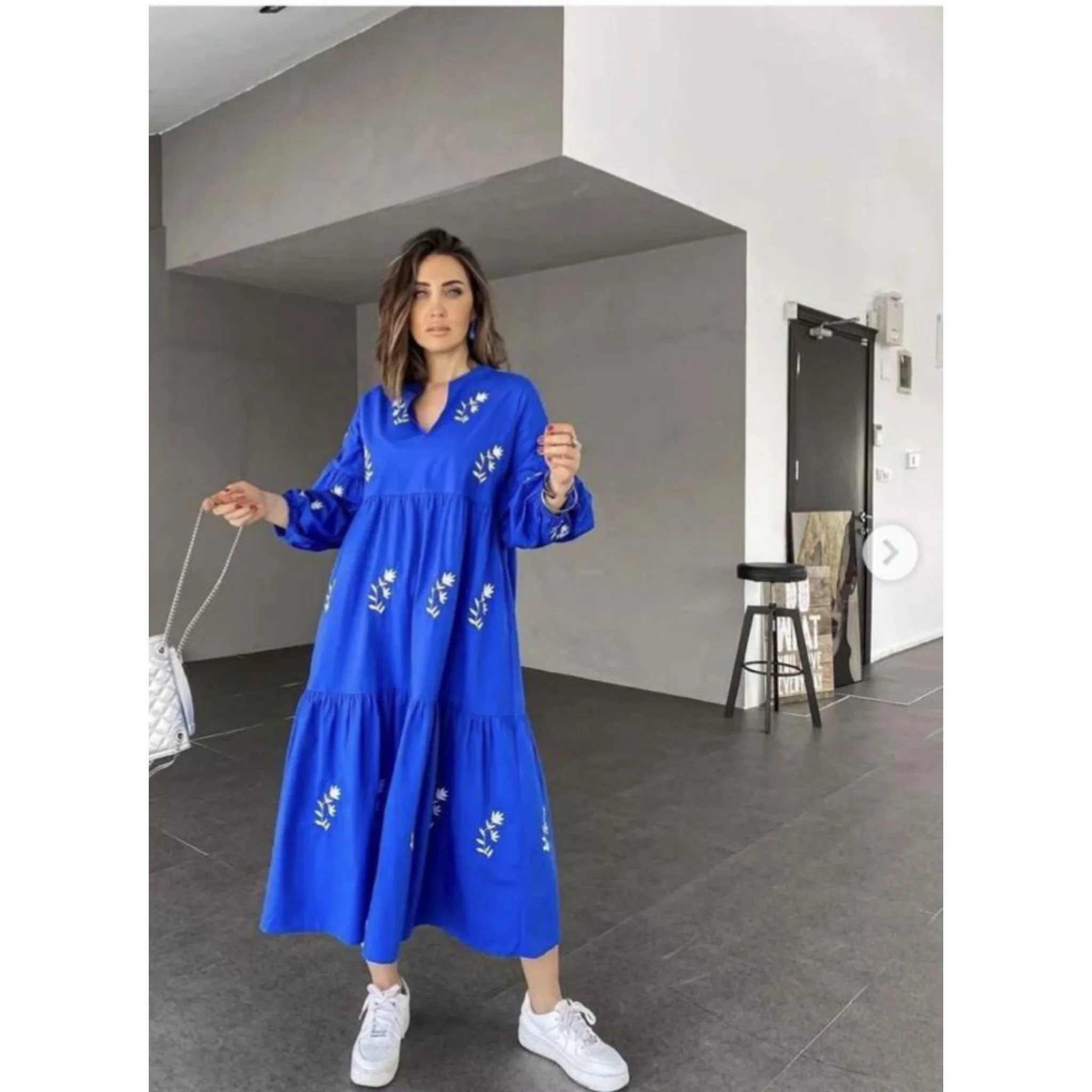 Mashal frock