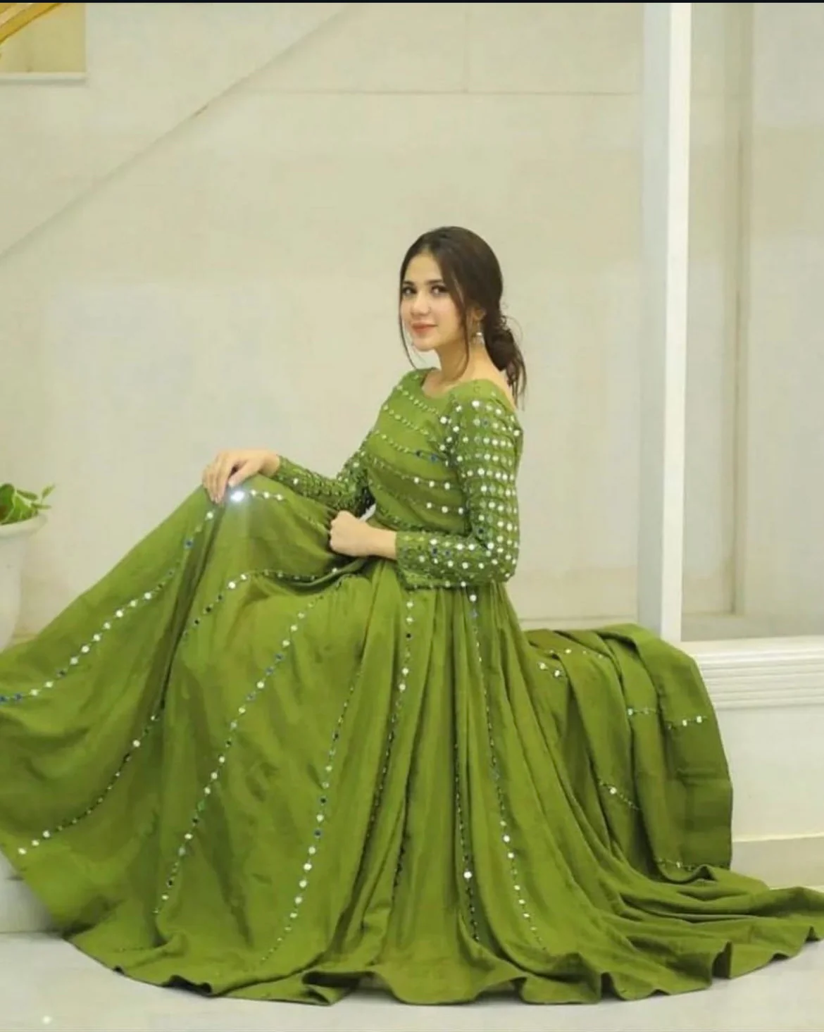 Mirror maxi - Image 3