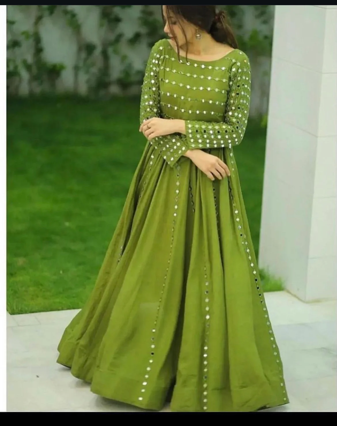 Mirror maxi - Image 5