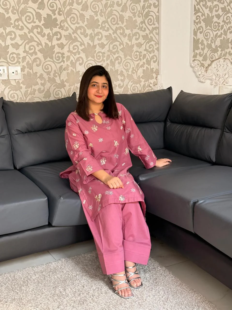 Momina 2pcs - Image 3