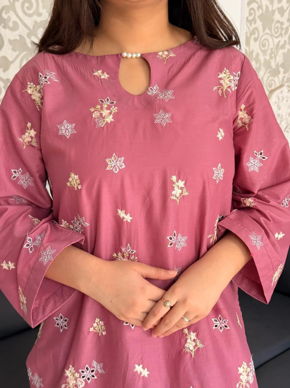 Momina 2pcs - Image 4