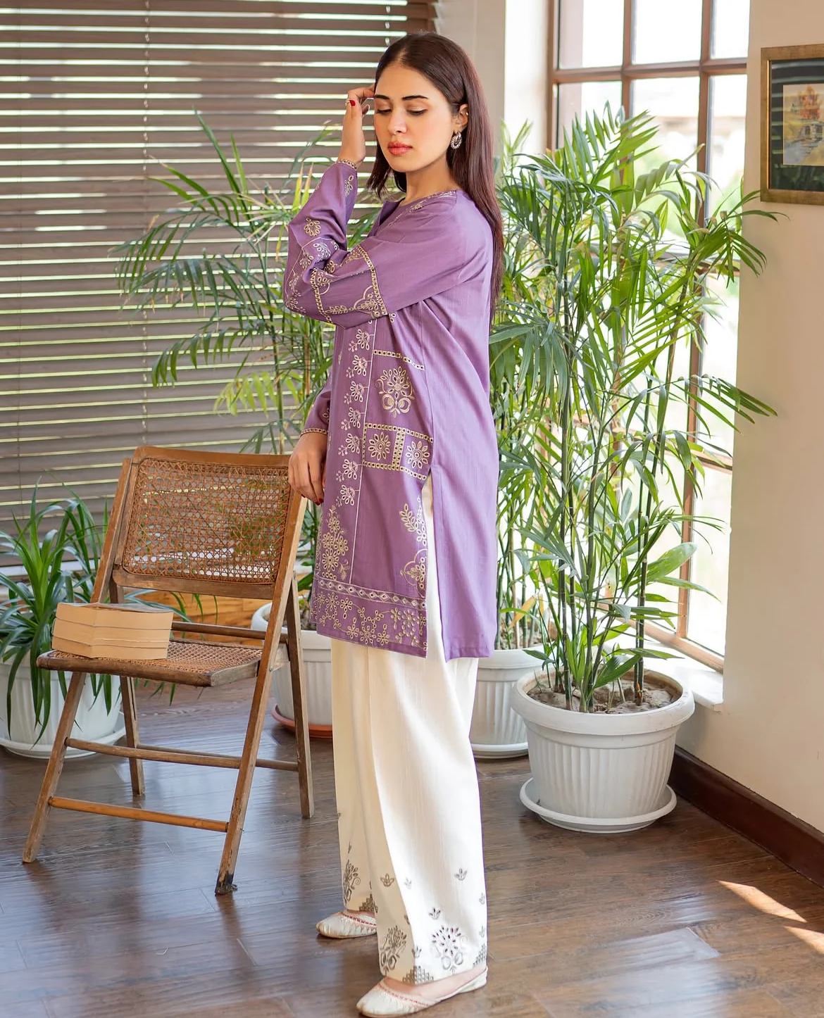Motia 2pcs
