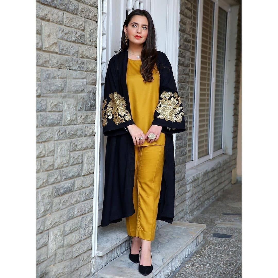 Black Coat 3pcs - Image 7