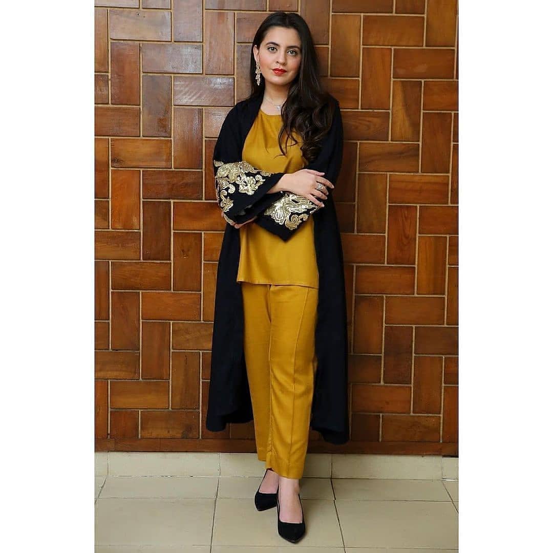 Black Coat 3pcs - Image 9