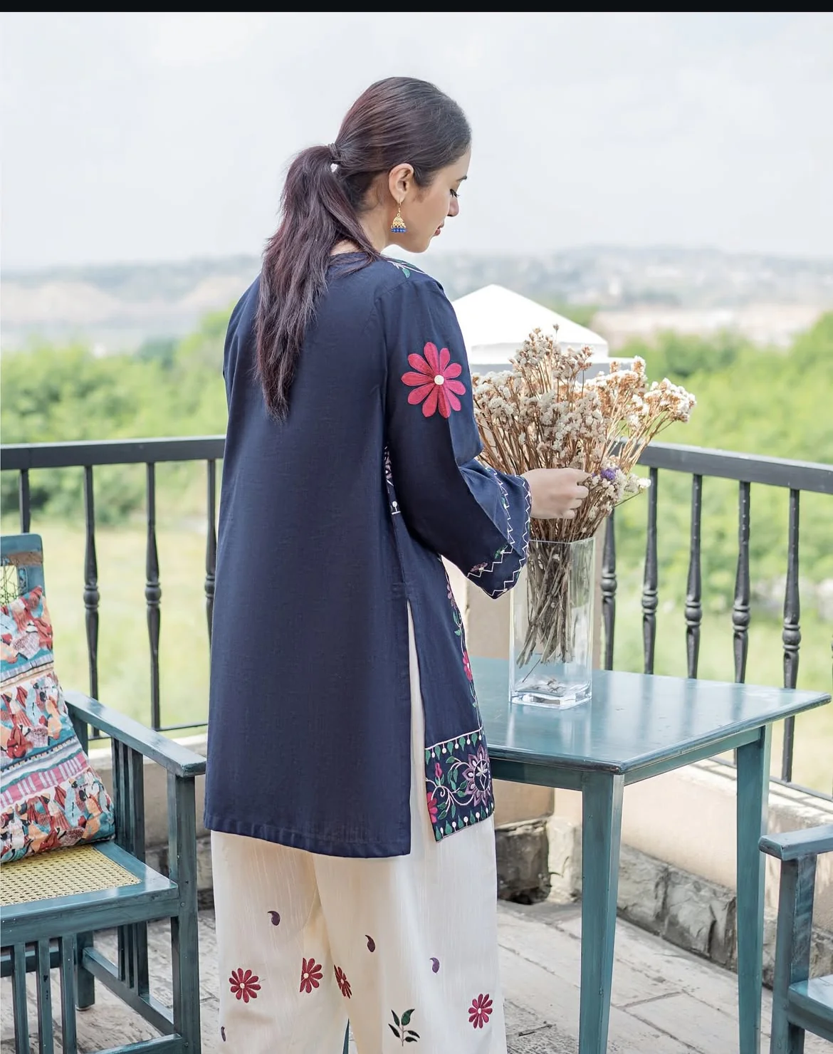 Nirmal 2pcs - Image 2