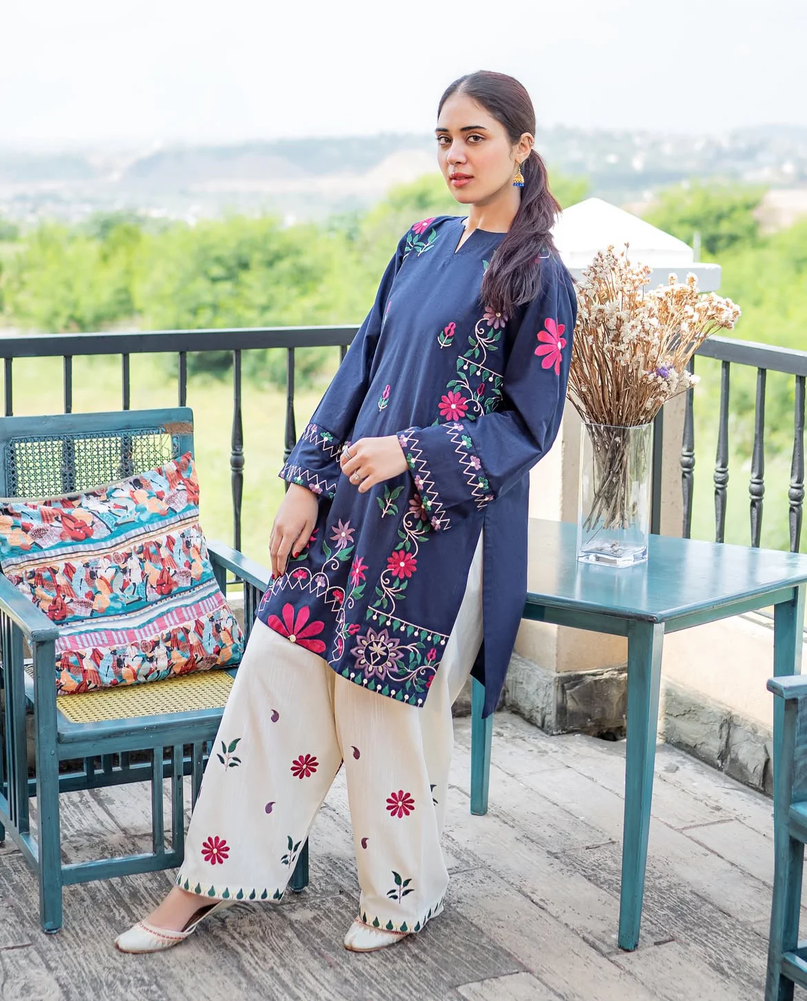 Nirmal 2pcs - Image 4
