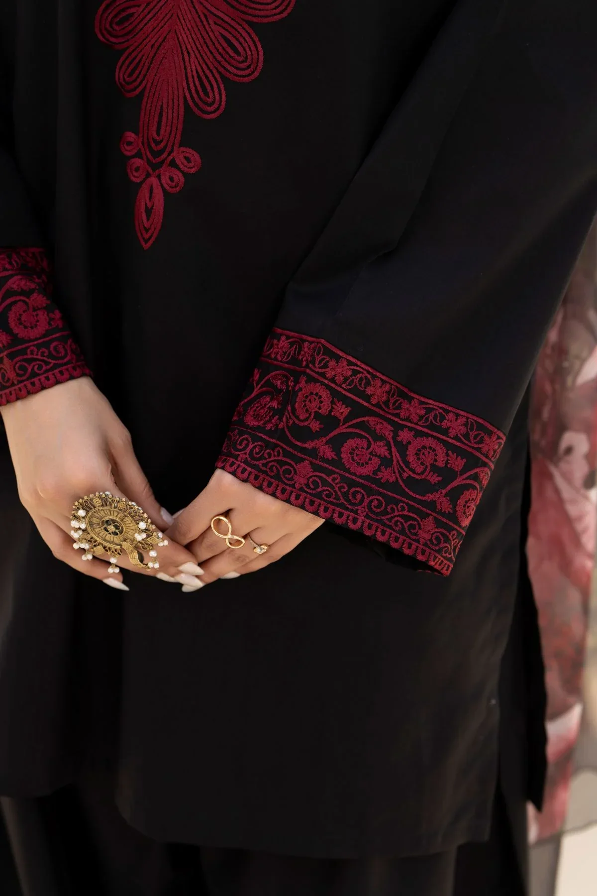 Noore 3pcs - Image 3