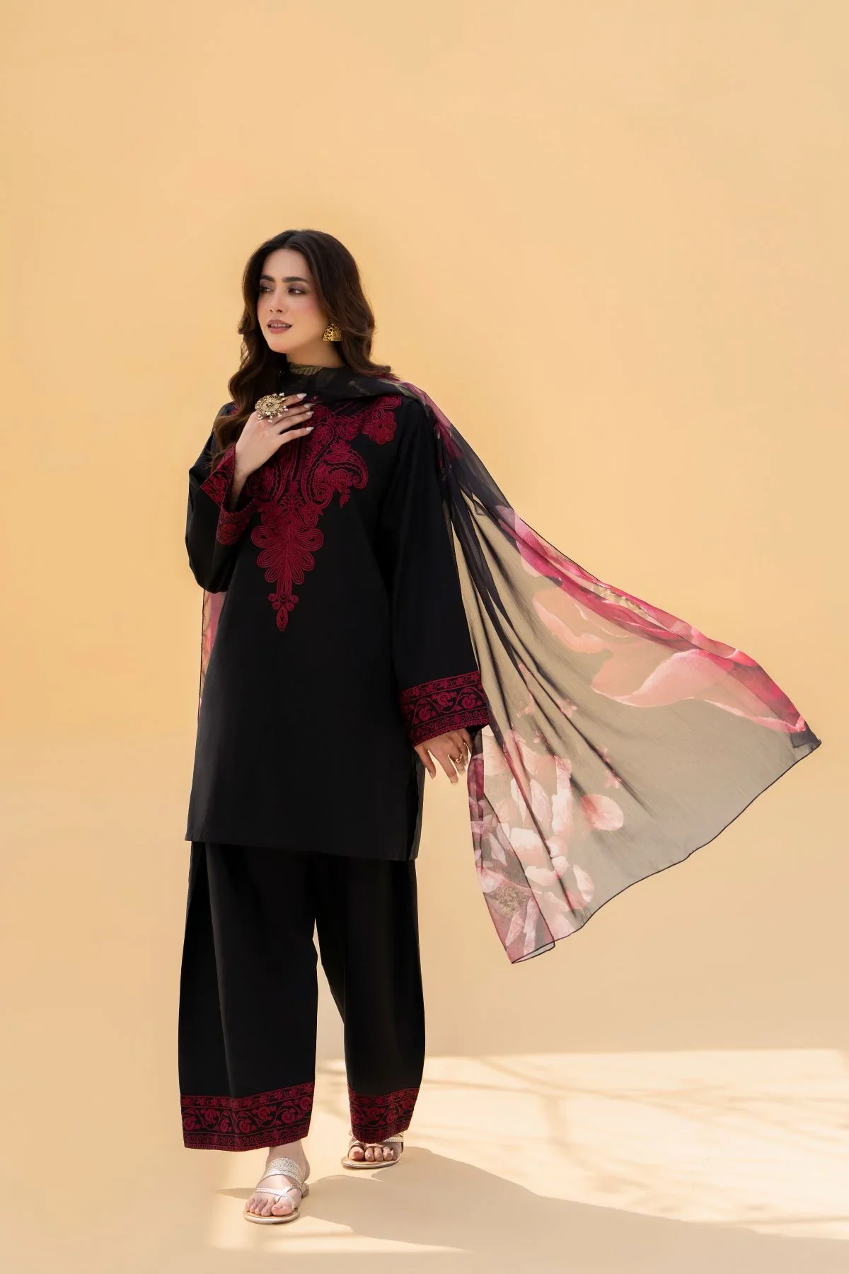 Noore 3pcs - Image 6