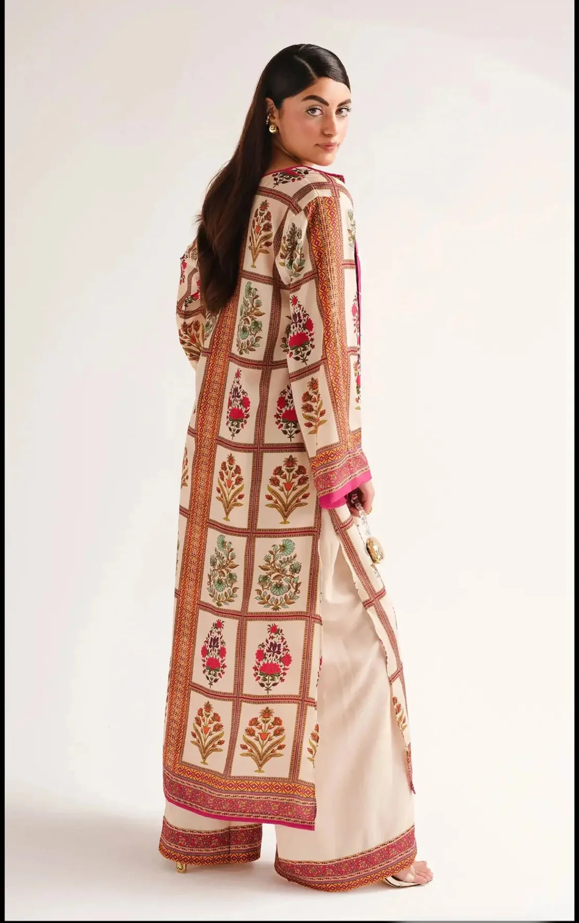 Parisha 3pcs