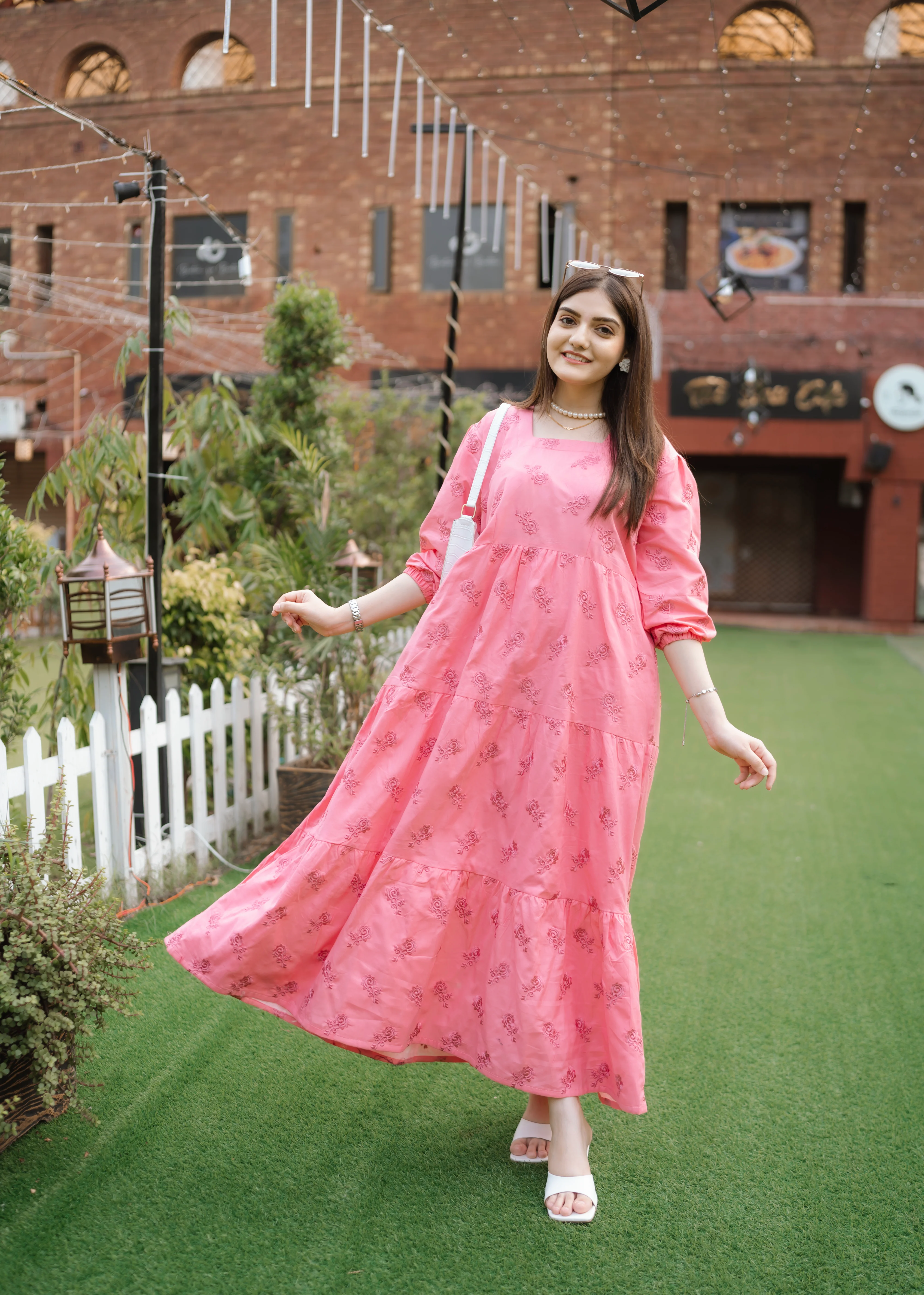 Pink Cherry - Image 3