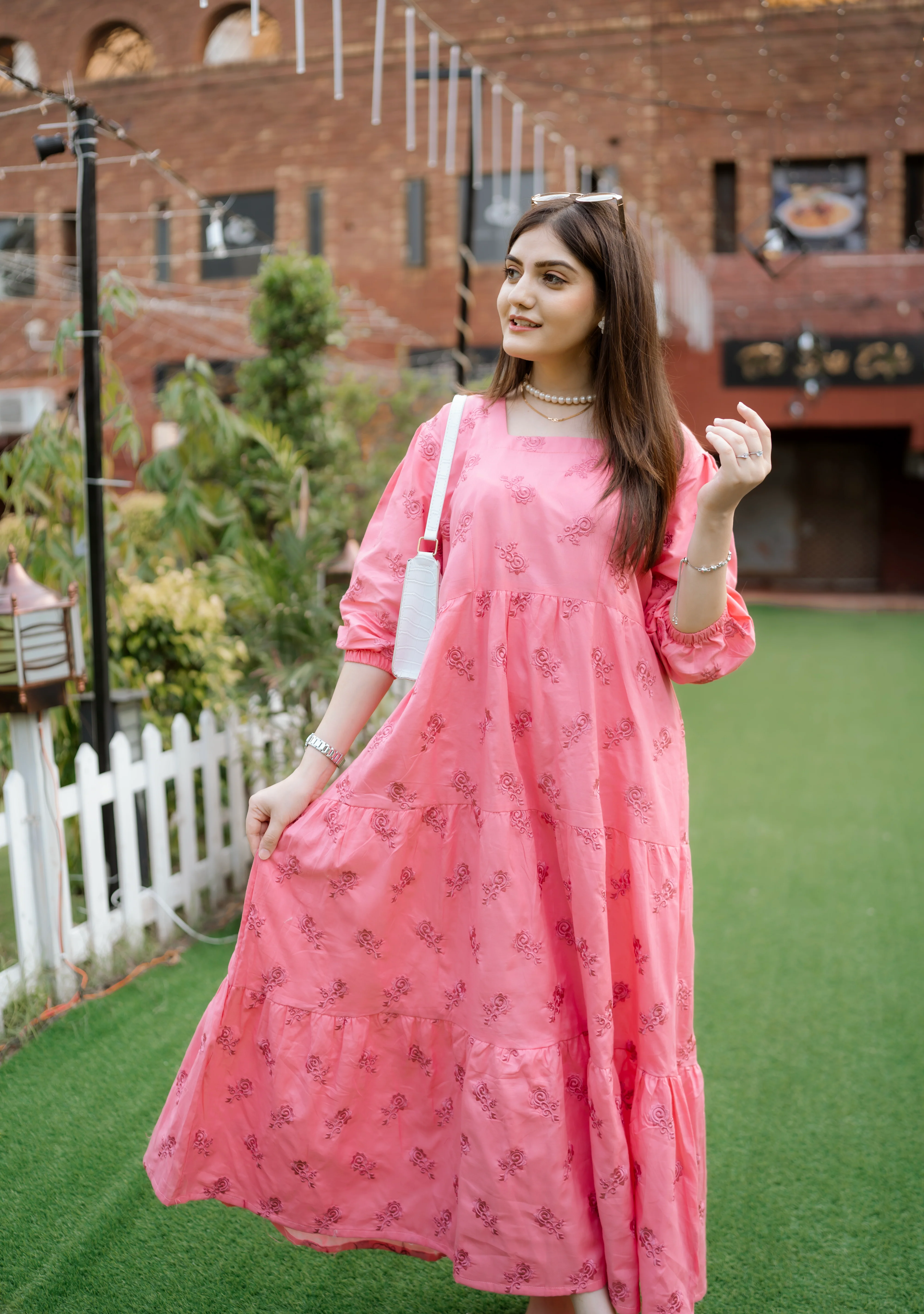 Pink Cherry - Image 4