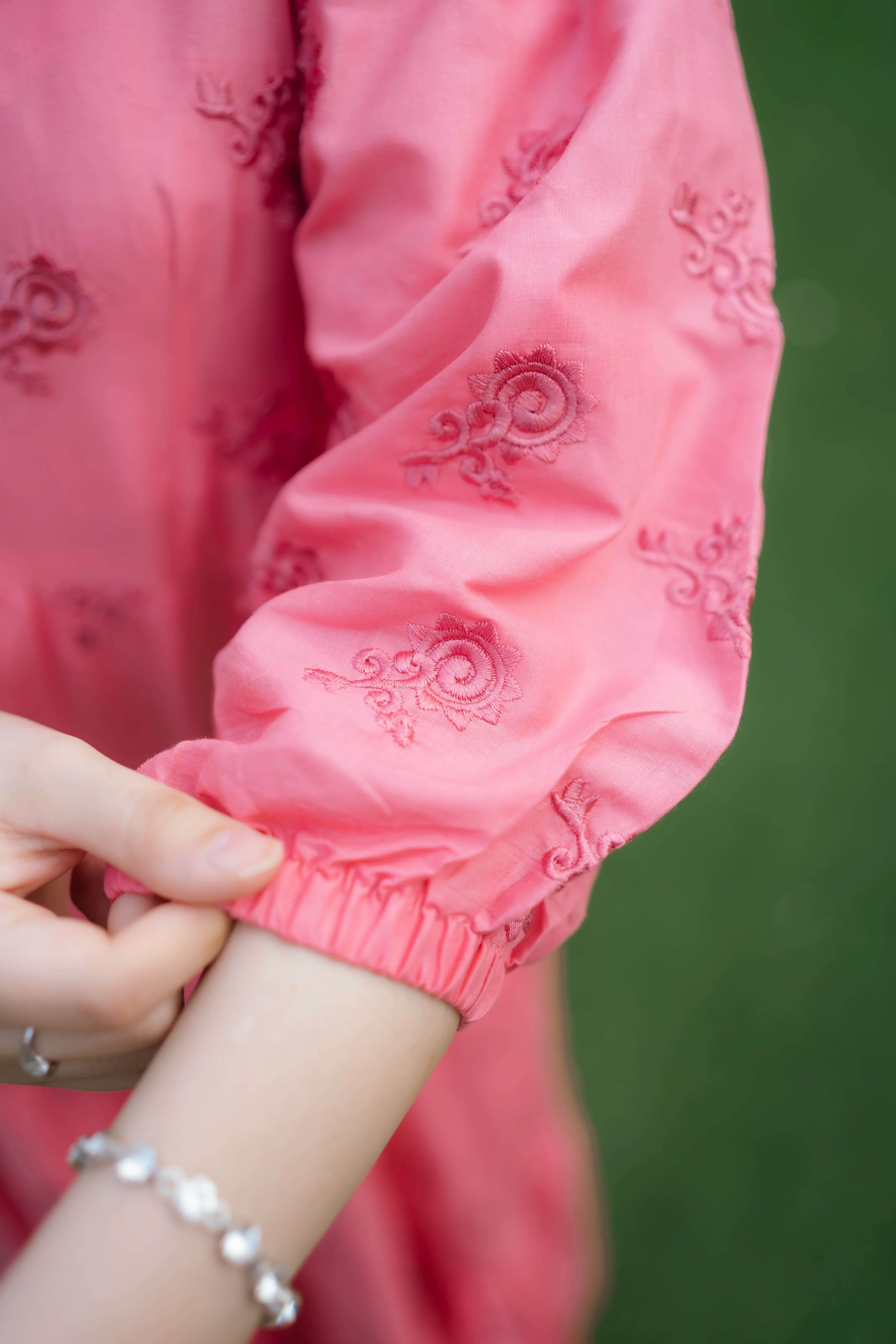 Pink Cherry - Image 7