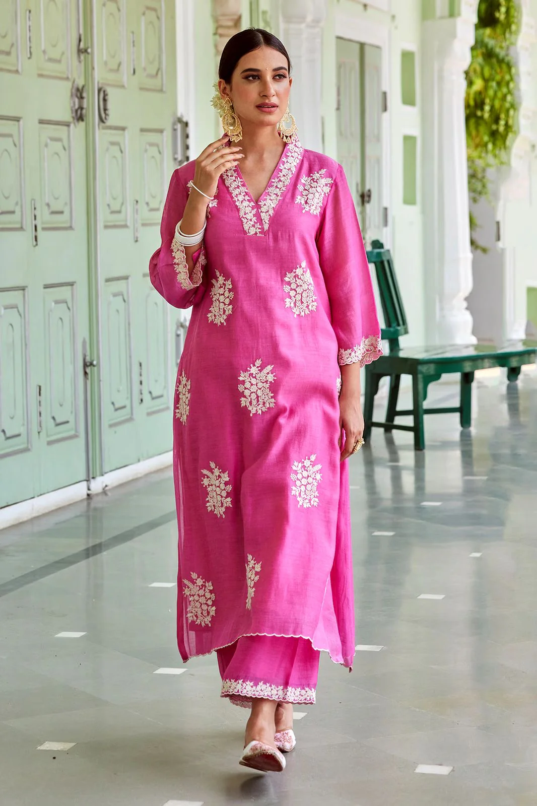 Pink Panther 2pcs - Image 5