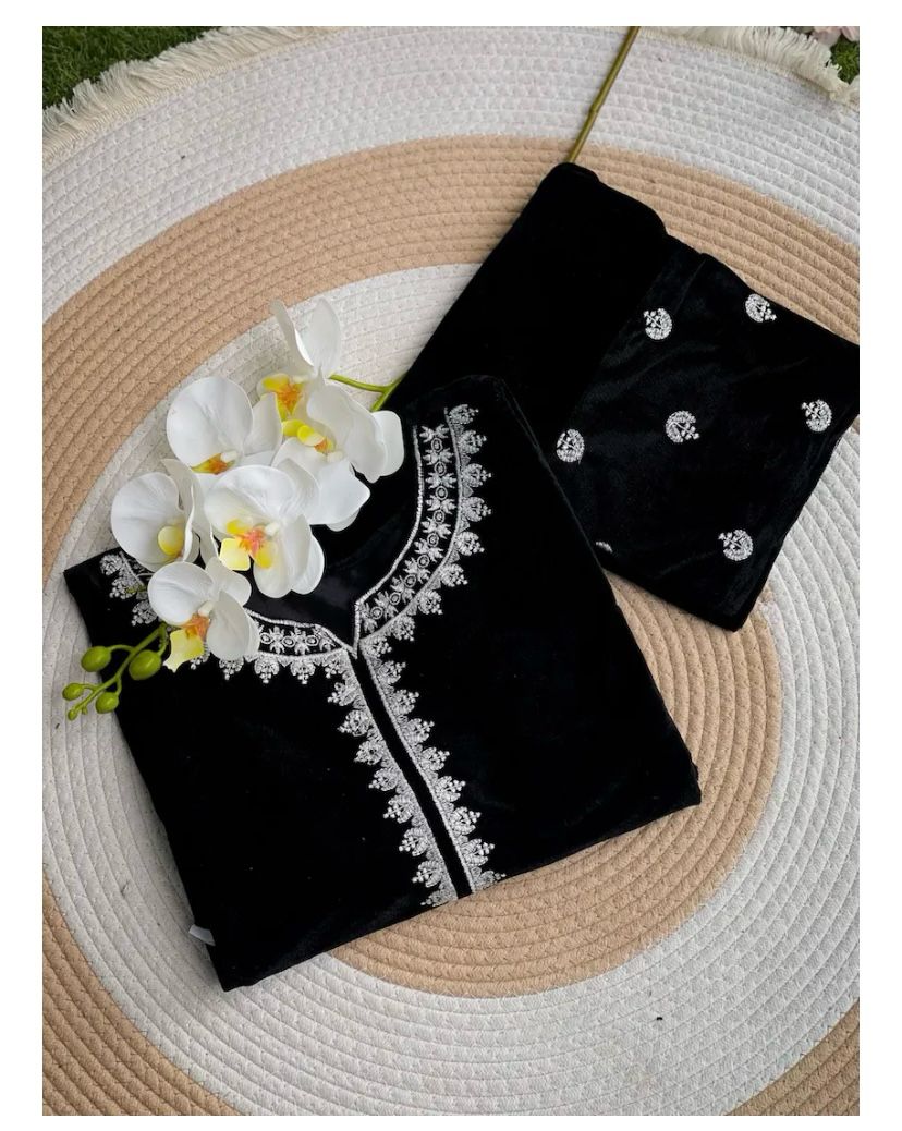 Pocket velvet 2pcs - Image 3