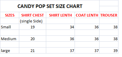 Popcorn 3pcs - Image 5