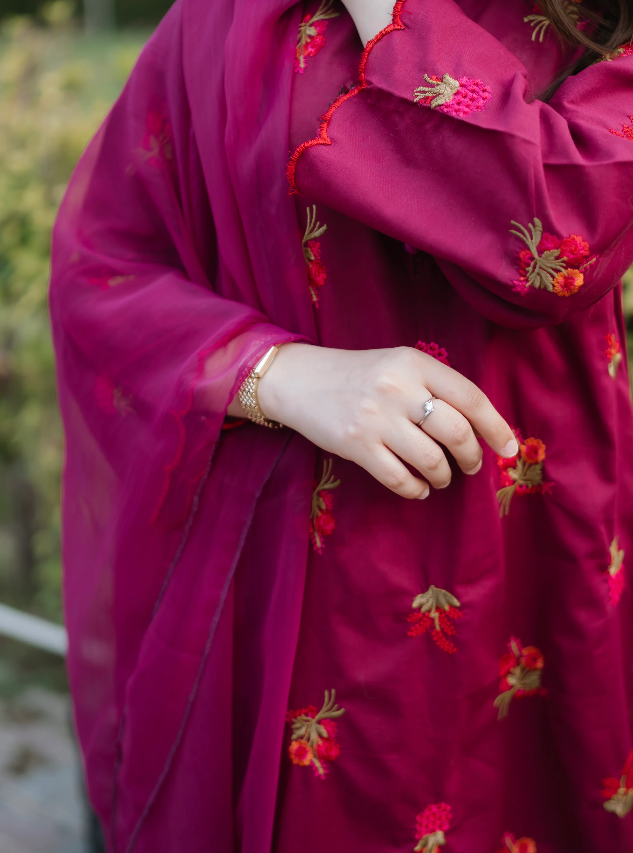 Plum Allure - Image 2