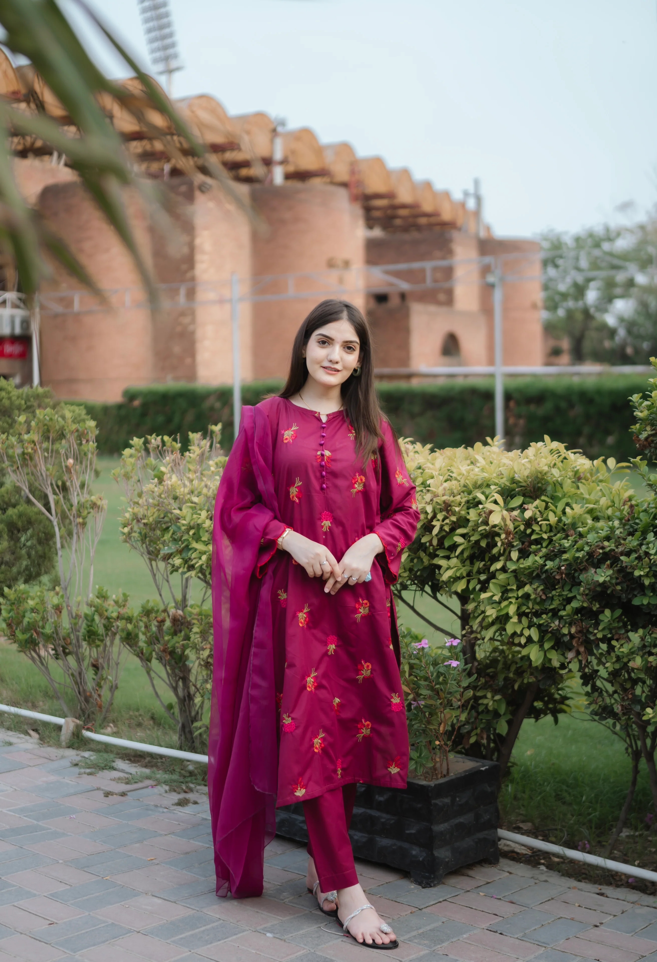 Plum Allure - Image 5
