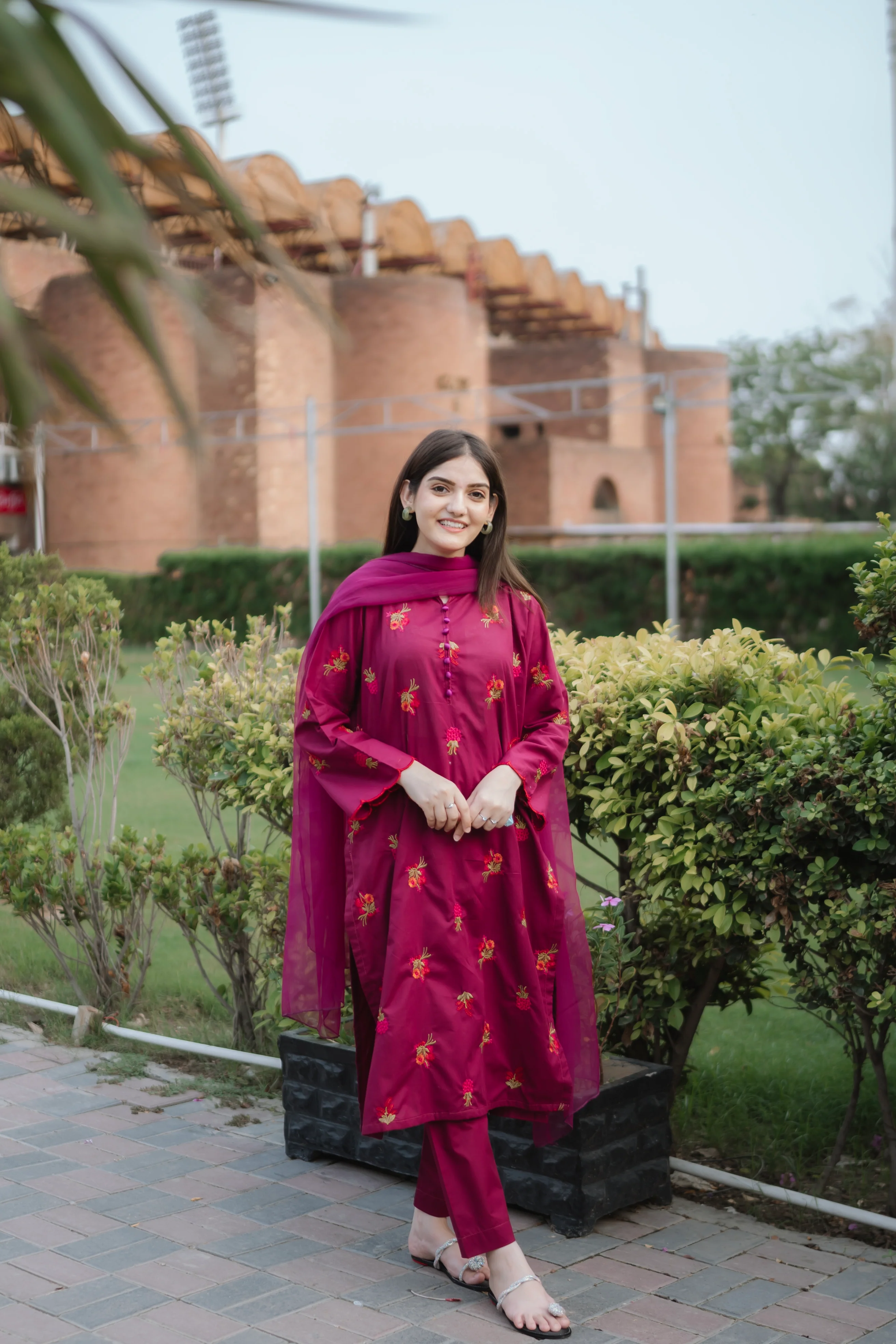 Plum Allure - Image 6