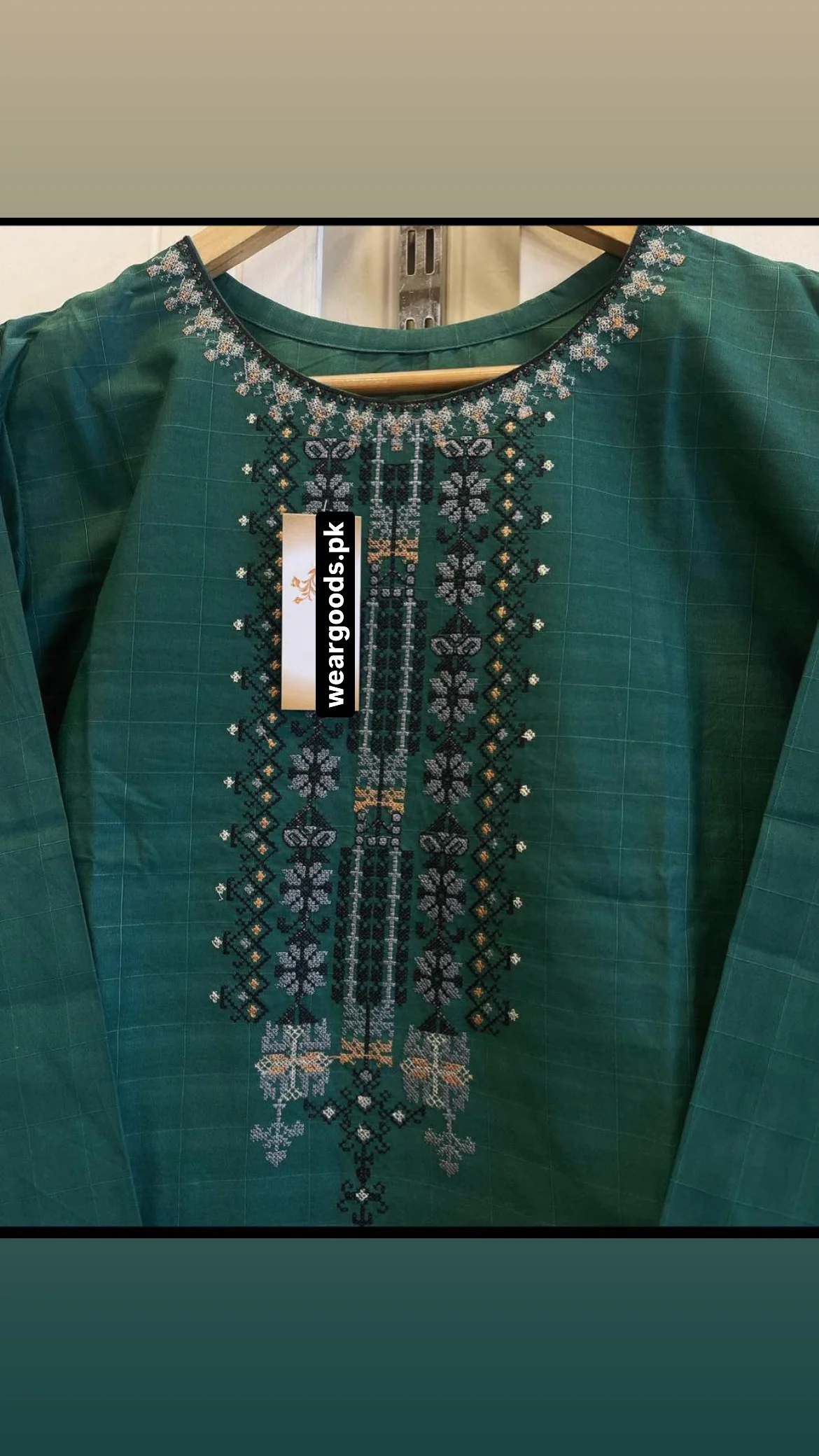 Rang e bhar 2pcs - Image 4