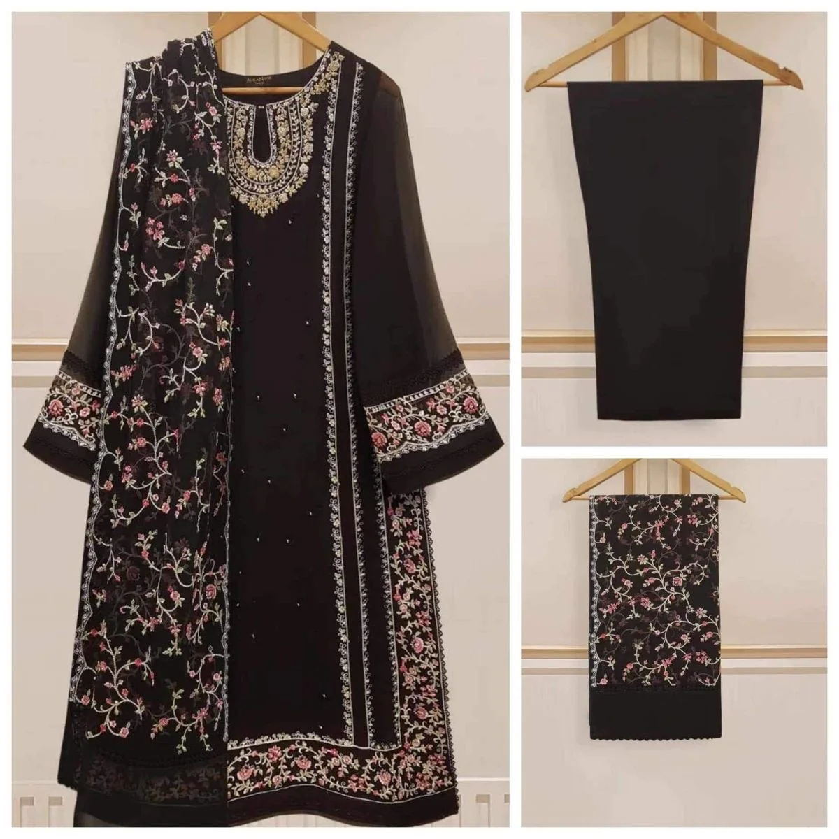 Rasbari 3pcs