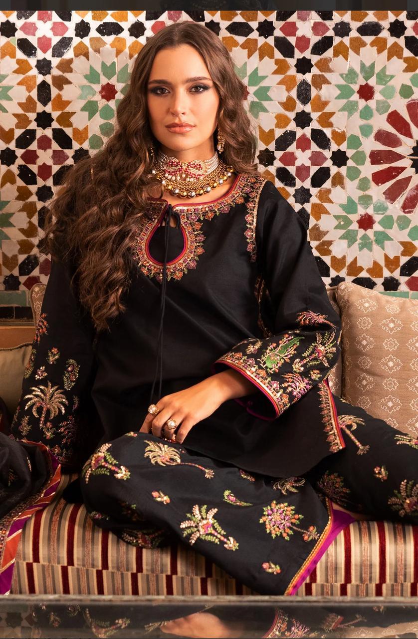 Riya 3pcs