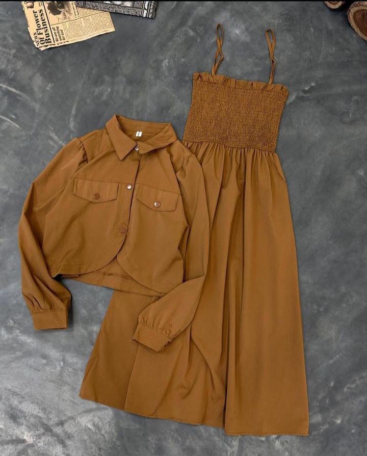 Smokey 2pcs - Image 4