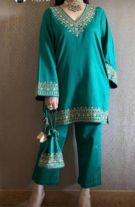 Suhani 2pcs