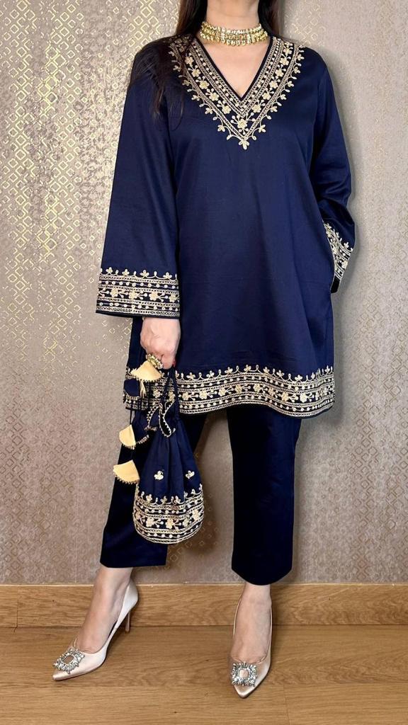 Suhani 2pcs - Image 2