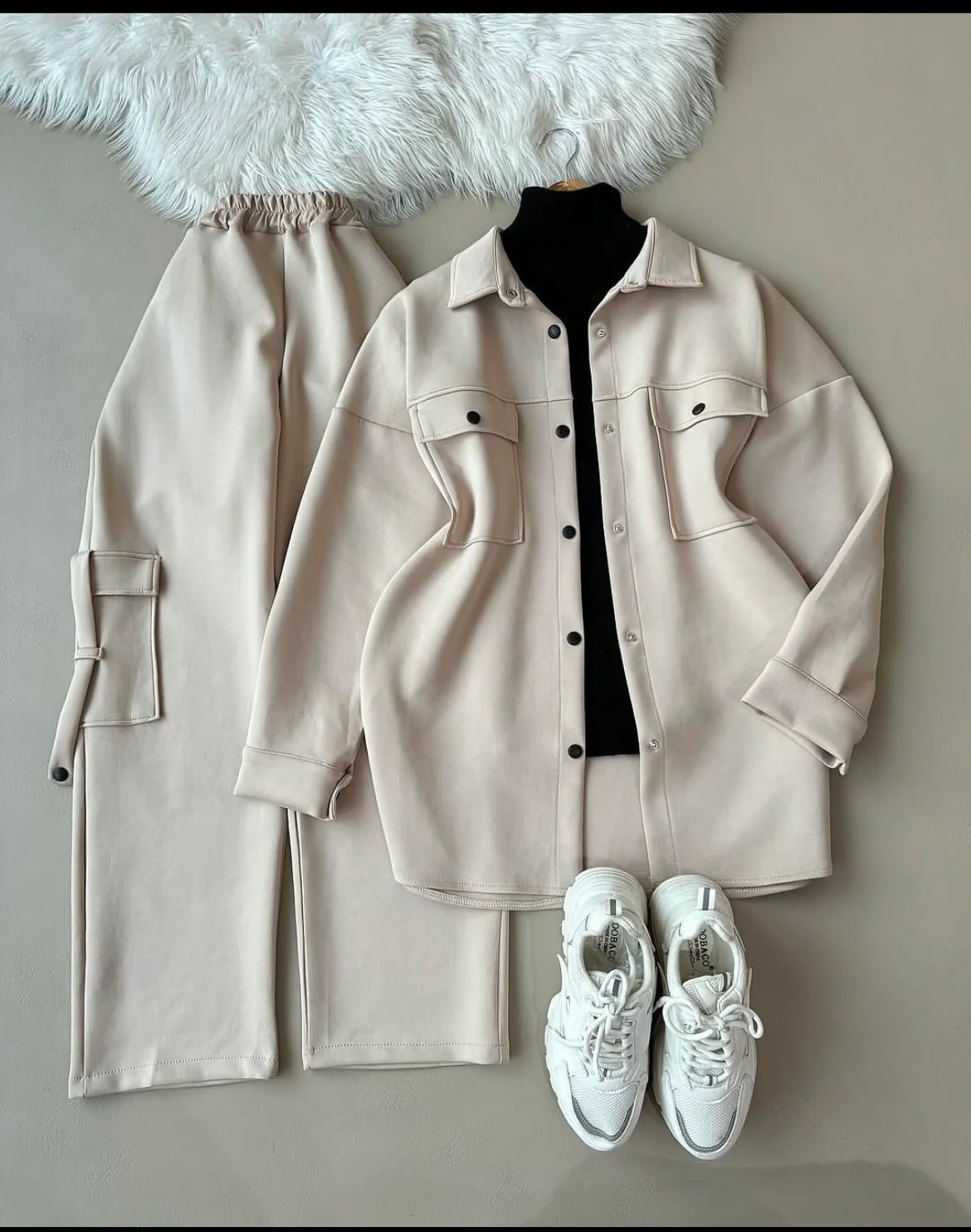 Trendy 2pcs - Image 3