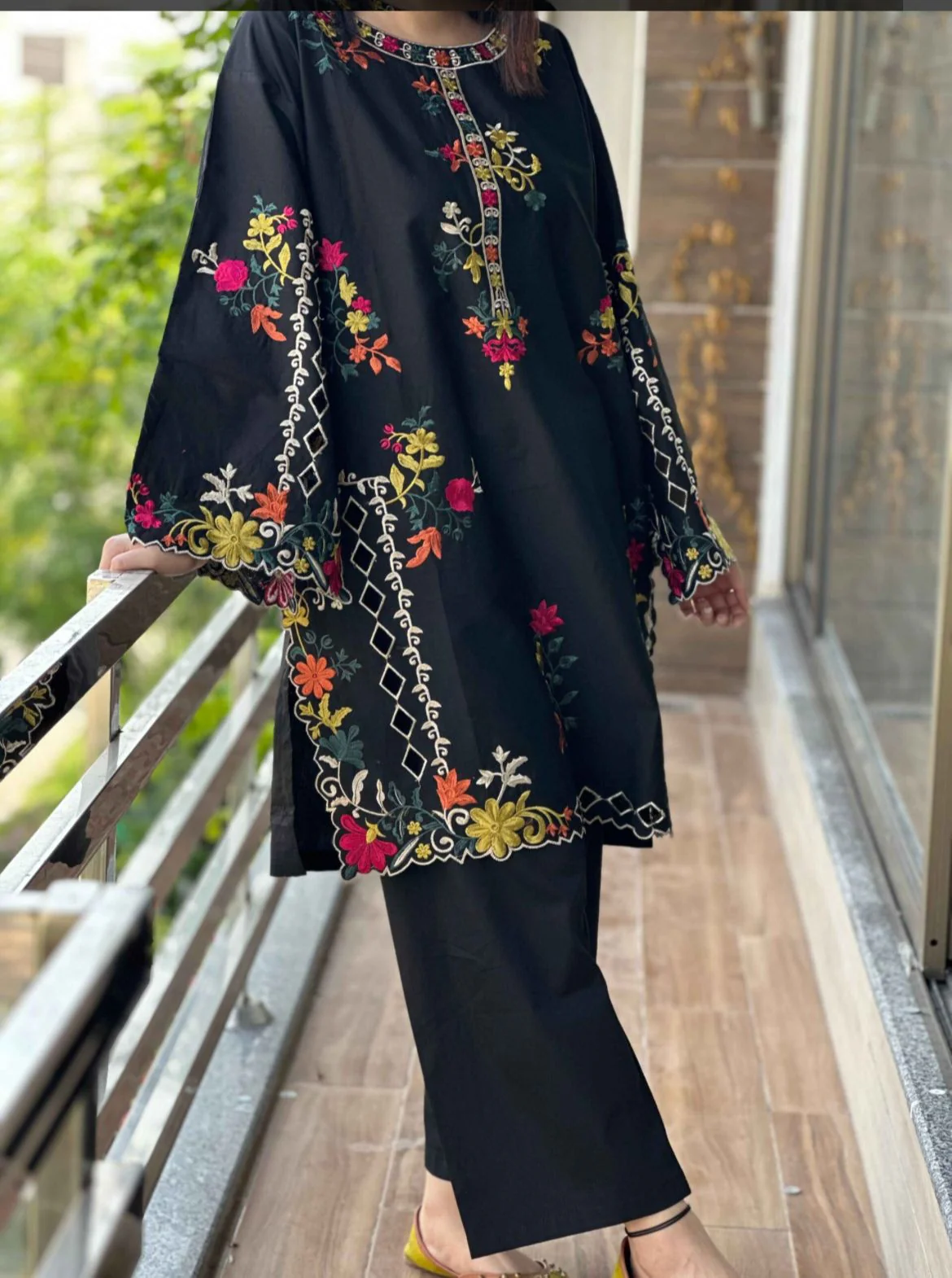 Tulip 2pcs - Image 3