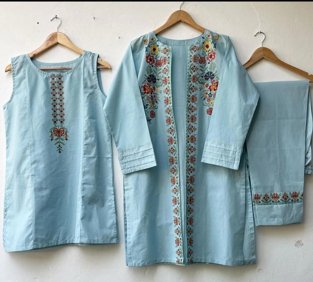 Twinkle 3pcs