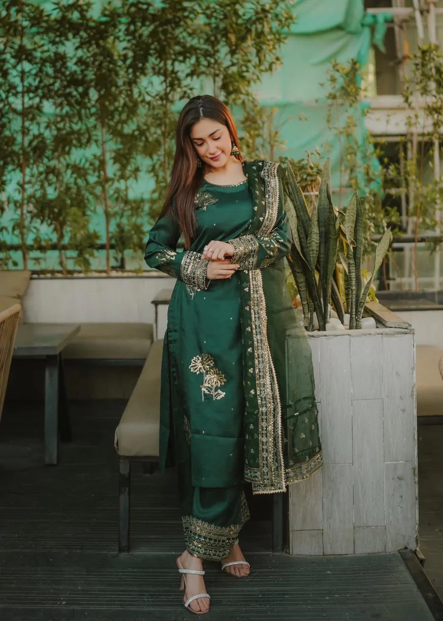 Kainat 3pcs
