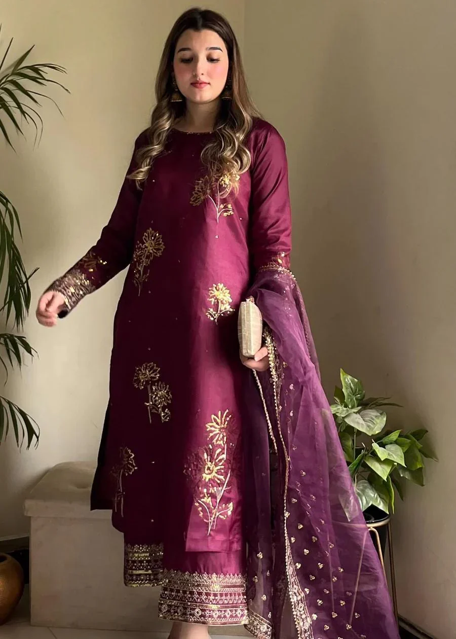 Kainat 3pcs - Image 4