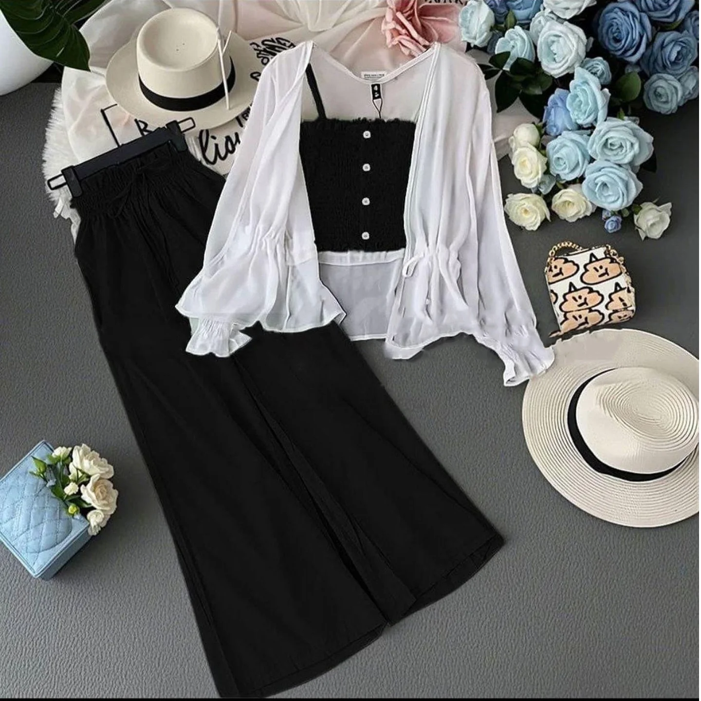 Western 3pcs - Image 2