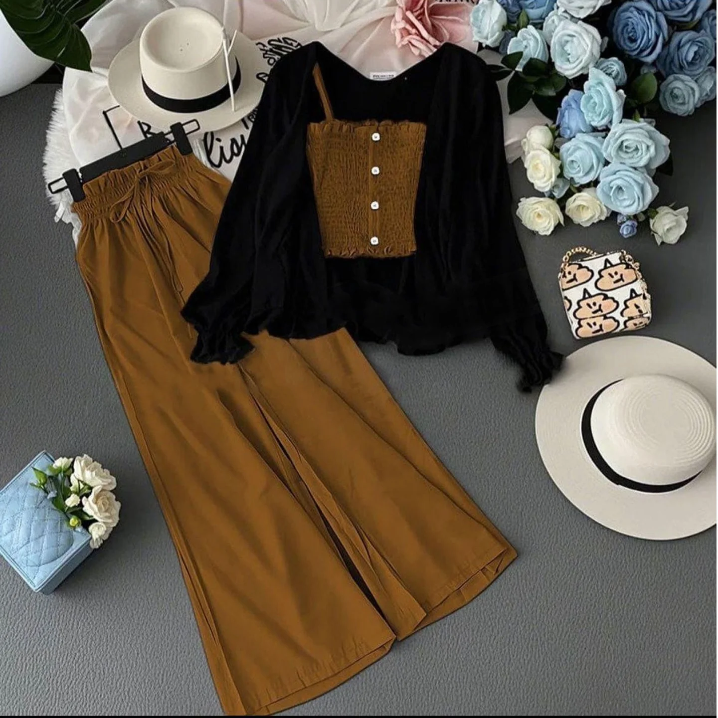 Western 3pcs - Image 3
